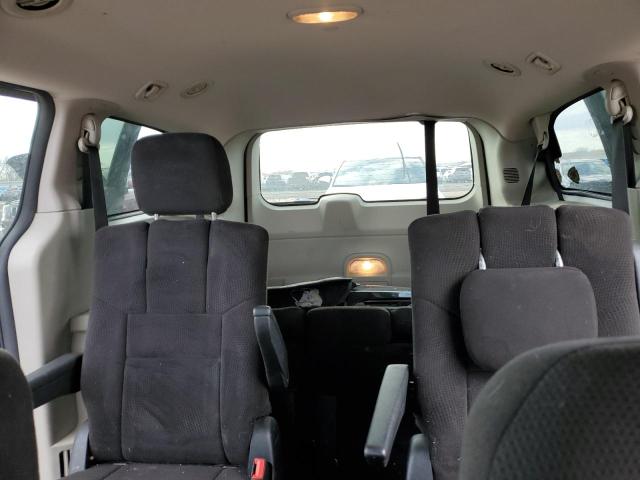 Photo 10 from auction – 2013 DODGE GRAND CARA with VIN 2C4RDGCG0DR503083