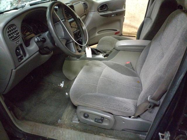 Photo 7 from auction – 2004 CHEVROLET TRAILBLAZE with VIN 1GNDT13S742412512