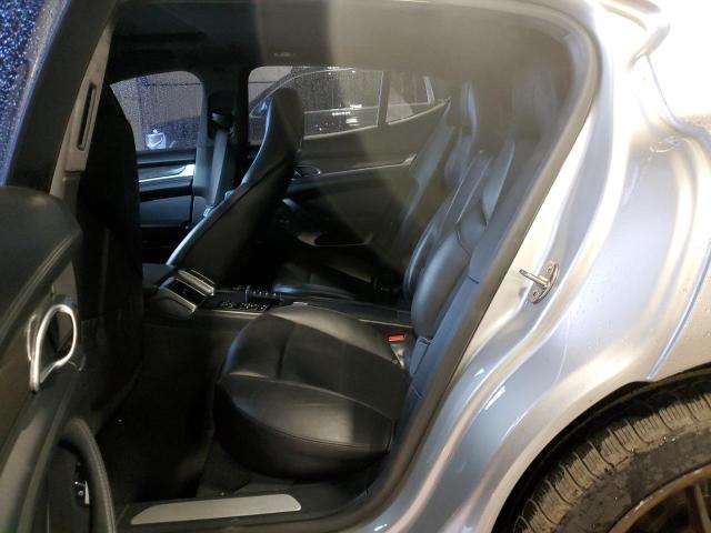 Photo 10 from auction – 2010 PORSCHE PANAMERA T with VIN WP0AC2A74AL091826