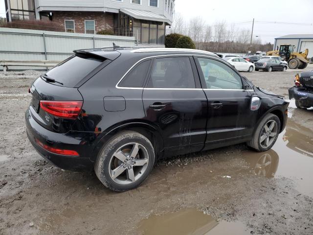 Photo 3 from auction – 2015 AUDI Q3 PREMIUM with VIN WA1EFCFS9FR014296