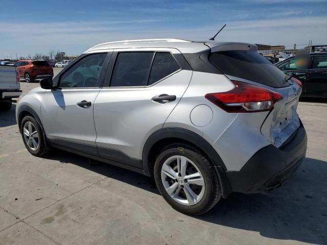 Photo 2 from auction – 2019 NISSAN KICKS S with VIN 3N1CP5CU3KL566084