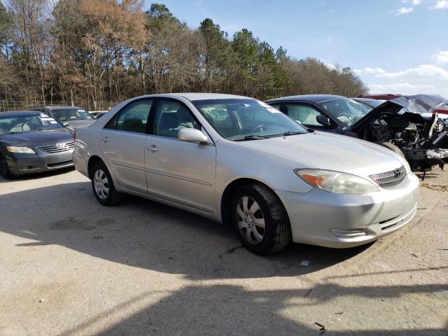 Photo 4 from auction – 2003 TOYOTA CAMRY LE with VIN 4T1BE32K53U650106