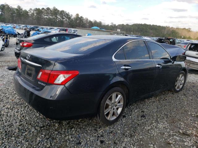 Photo 3 from auction – 2007 LEXUS ES 350 with VIN JTHBJ46G872139100