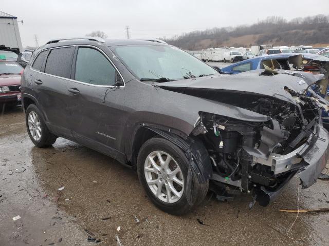 Photo 4 from auction – 2017 JEEP CHEROKEE L with VIN 1C4PJMCBXHW632254
