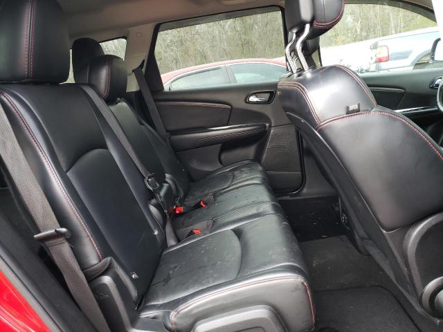 Photo 11 from auction – 2012 DODGE JOURNEY R/ with VIN 3C4PDDEG0CT229088