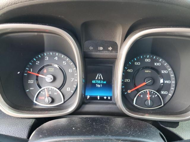 Photo 9 from auction – 2014 CHEVROLET MALIBU 1LT with VIN 1G11C5SL5EF249553