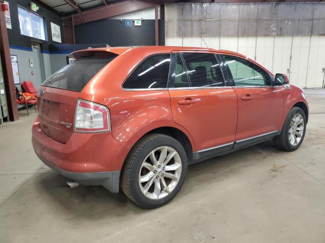 Photo 3 from auction – 2008 FORD EDGE LIMIT with VIN 2FMDK49CX8BB17543
