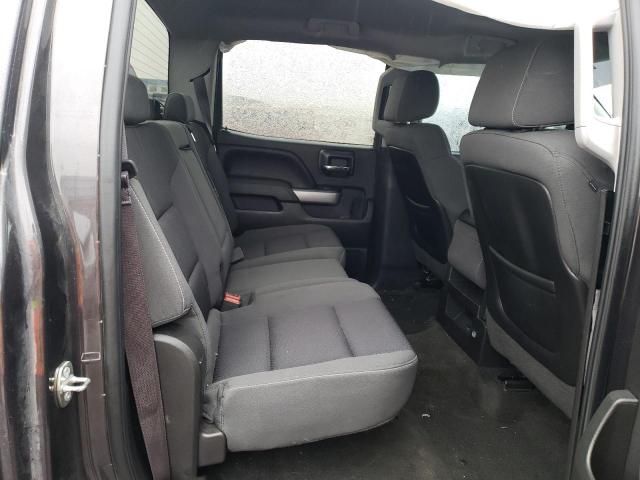 Photo 10 from auction – 2015 CHEVROLET SILVERADO with VIN 3GCUKREC9FG182014