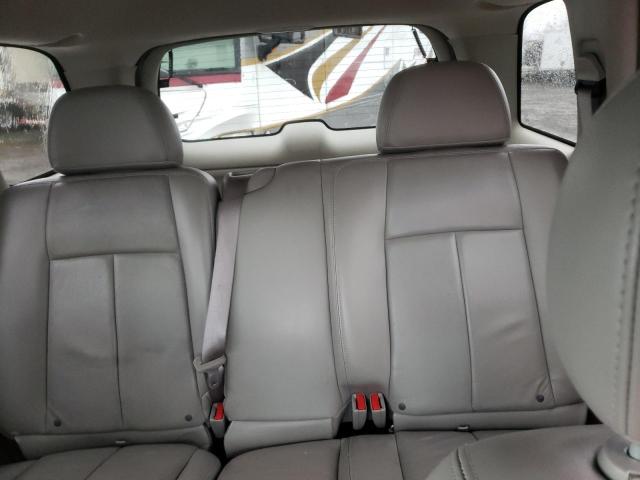 Photo 10 from auction – 2005 CHEVROLET TRAILBLAZE with VIN 1GNDT13S352367666