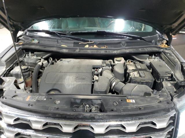 Photo 11 from auction – 2016 FORD EXPLORER X with VIN 1FM5K8D80GGC15776