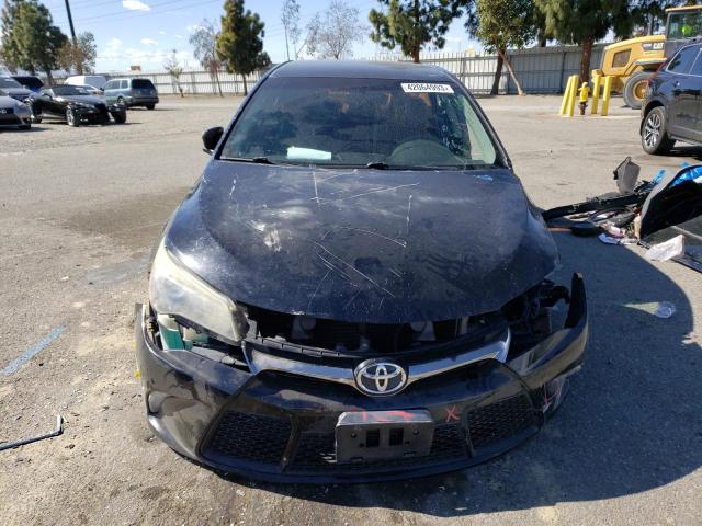 Photo 5 from auction – 2015 TOYOTA CAMRY LE with VIN 4T1BF1FK0FU071346