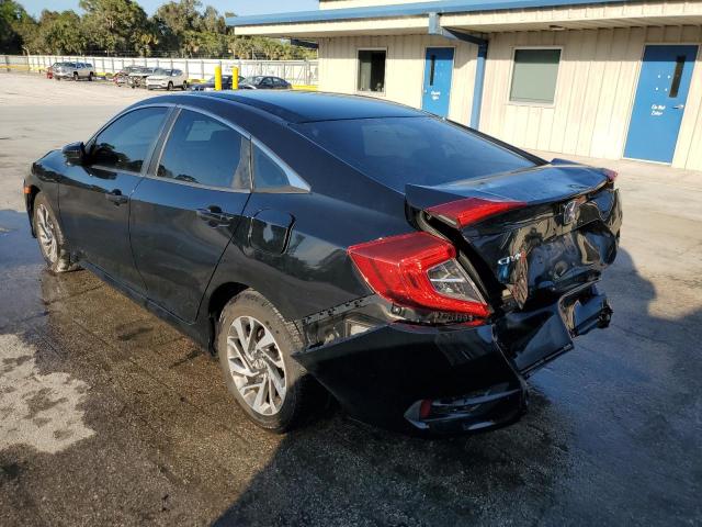 Photo 2 from auction – 2016 HONDA CIVIC EX with VIN 19XFC2F79GE056439