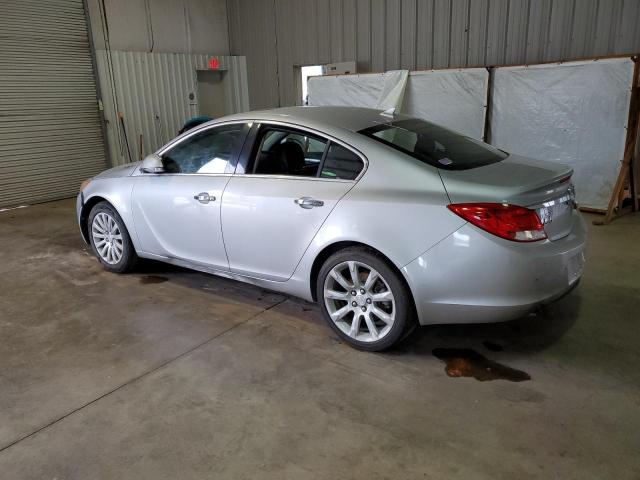 Photo 2 from auction – 2013 BUICK REGAL PREM with VIN 2G4GU5GV0D9207545