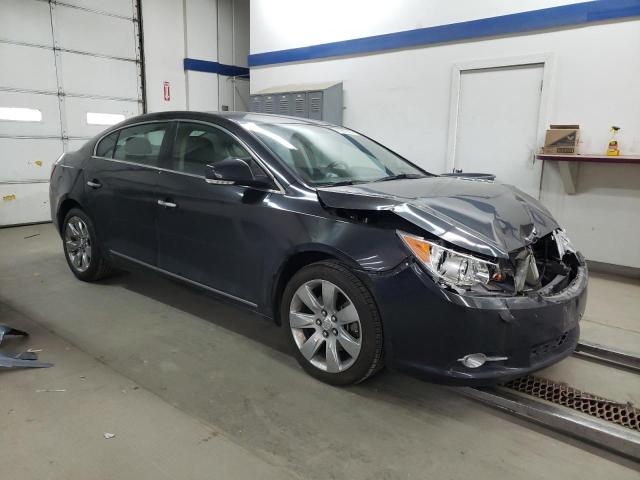 Photo 4 from auction – 2012 BUICK LACROSSE P with VIN 1G4GD5E37CF135461