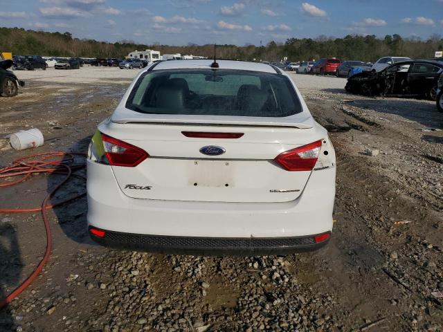 Photo 6 from auction – 2013 FORD FOCUS SE with VIN 1FADP3F2XDL308956