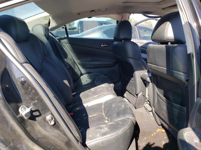 Photo 10 from auction – 2013 NISSAN MAXIMA S with VIN 1N4AA5AP0DC847833