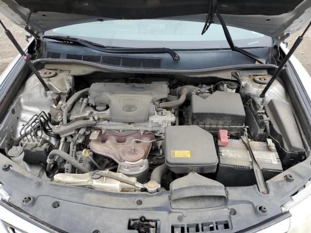 Photo 11 from auction – 2013 TOYOTA CAMRY L with VIN 4T4BF1FK3DR289364