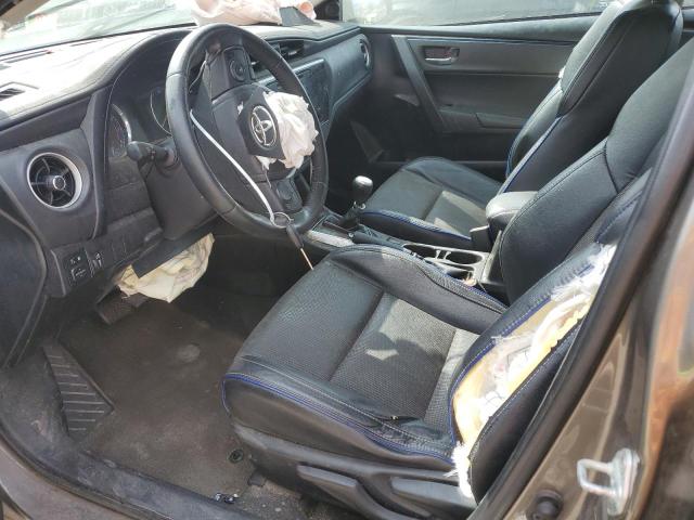 Photo 7 from auction – 2019 TOYOTA COROLLA L with VIN 5YFBURHE9KP892470