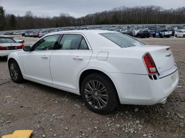 Photo 2 from auction – 2013 CHRYSLER 300 with VIN 2C3CCARG1DH559976