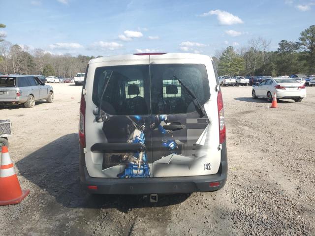 Photo 6 from auction – 2015 FORD TRANSIT CO with VIN NM0LS7E73F1207861