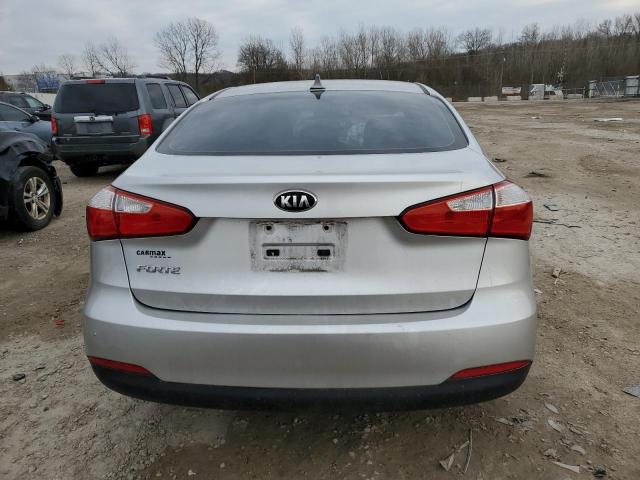 Photo 6 from auction – 2014 KIA FORTE LX with VIN KNAFX4A67E5174316
