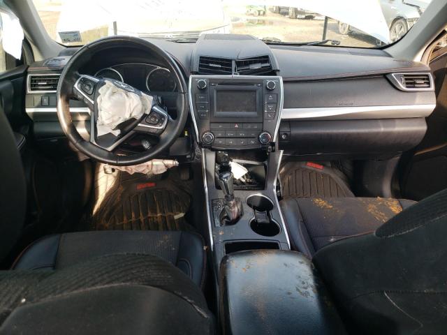 Photo 8 from auction – 2017 TOYOTA CAMRY LE with VIN 4T1BF1FK6HU401221