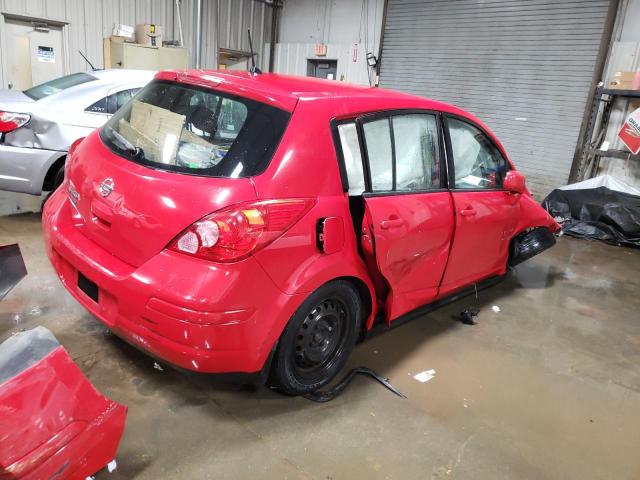 Photo 3 from auction – 2010 NISSAN VERSA S with VIN 3N1BC1CP8AL398757