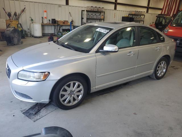 VOLVO S40 2.4I 2008 with VIN YV1MS382182388255 - Photo from auction