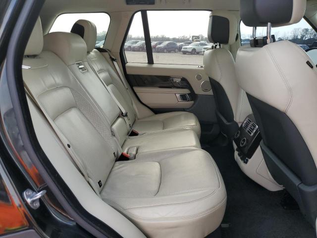 Photo 11 from auction – 2019 LAND ROVER RANGE ROVE with VIN SALGS2RE5KA523569