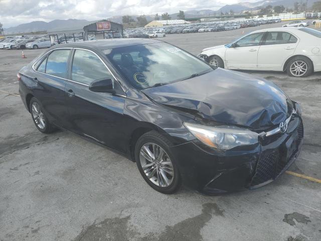 Photo 4 from auction – 2015 TOYOTA CAMRY LE with VIN 4T1BF1FK0FU085196