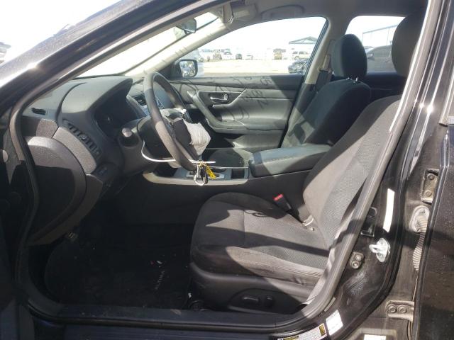 Photo 7 from auction – 2015 NISSAN ALTIMA 2.5 with VIN 1N4AL3AP7FN918550