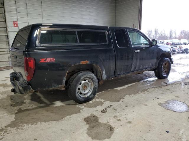 Photo 3 from auction – 2012 CHEVROLET COLORADO L with VIN 1GCJTCFE7C8118259