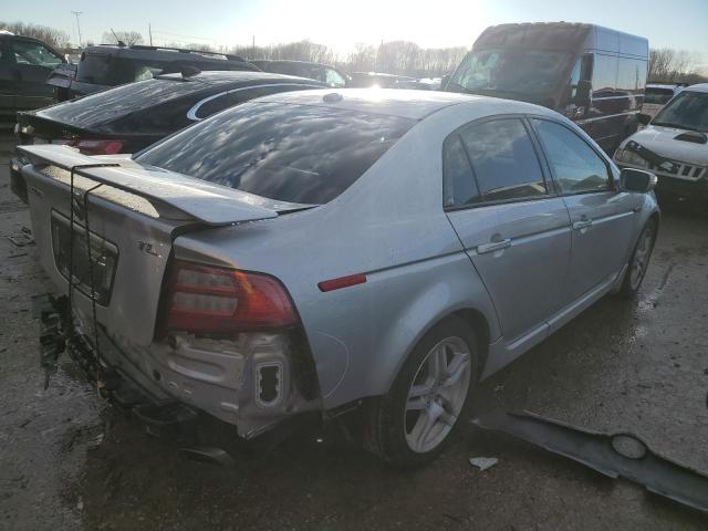 Photo 3 from auction – 2008 ACURA TL with VIN 19UUA66278A027245