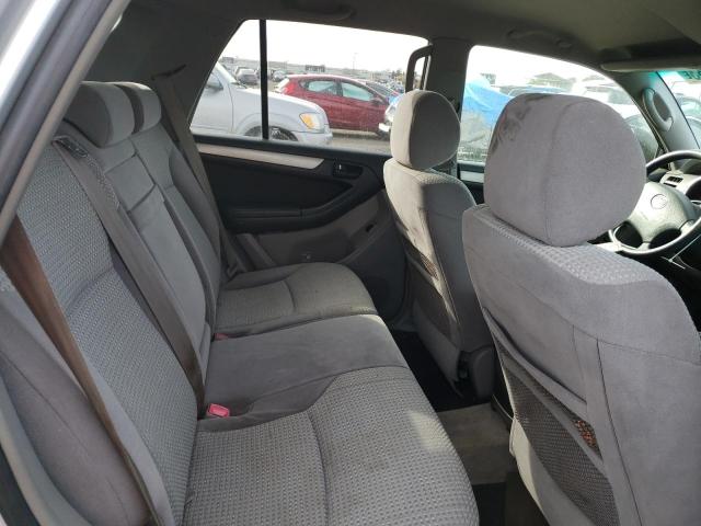 Photo 11 from auction – 2005 TOYOTA 4RUNNER SR with VIN JTEBU14R058035718