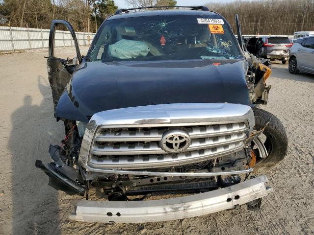 Photo 5 from auction – 2008 TOYOTA SEQUOIA LI with VIN 5TDZY68A28S013759