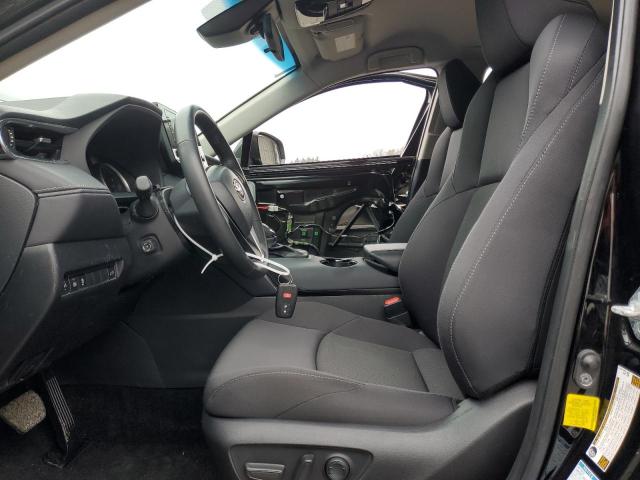 Photo 7 from auction – 2021 TOYOTA VENZA LE with VIN JTEAAAAH5MJ006979