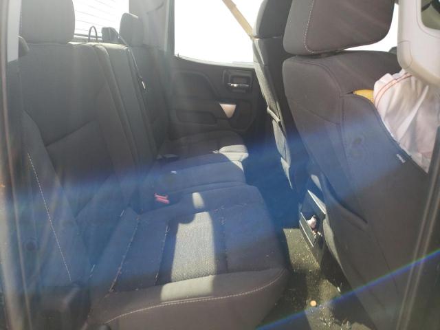 Photo 10 from auction – 2016 CHEVROLET SILVERADO with VIN 1GCVKREC7GZ399373