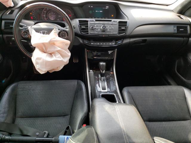 Photo 8 from auction – 2016 HONDA ACCORD SPO with VIN 1HGCR2F5XGA017654