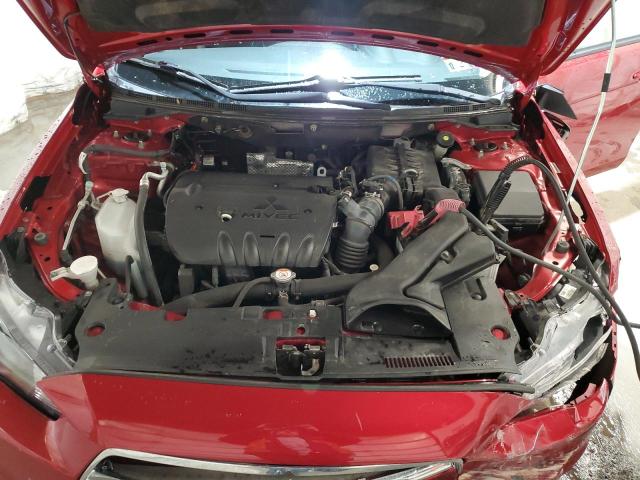 Photo 11 from auction – 2015 MITSUBISHI LANCER ES with VIN JA32U2FUXFU025412