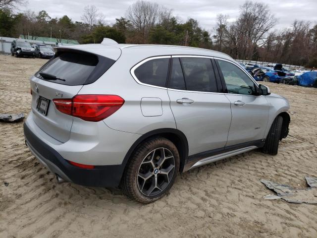 Photo 3 from auction – 2018 BMW X1 XDRIVE2 with VIN WBXHT3C33J5L25119