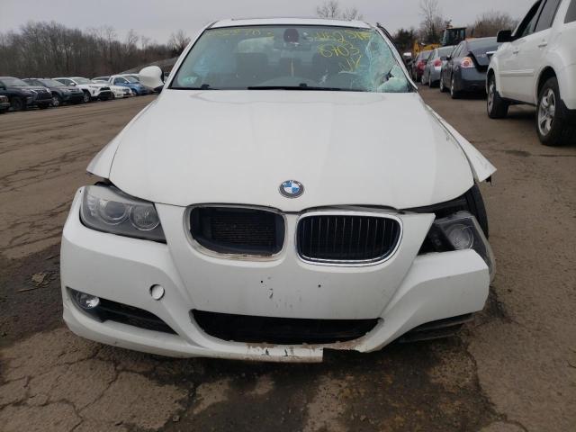 Photo 5 from auction – 2009 BMW 328 I SULE with VIN WBAPH53529A437823