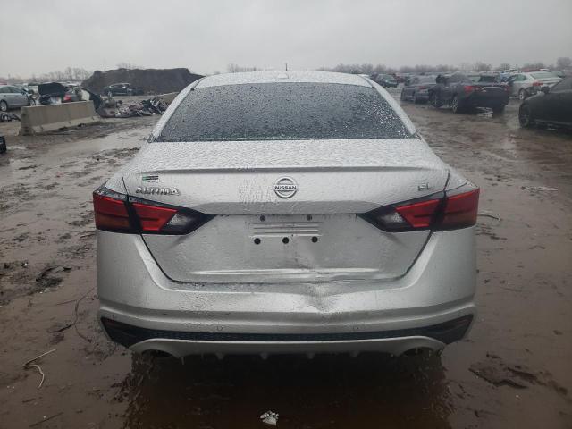 Photo 6 from auction – 2019 NISSAN ALTIMA SL with VIN 1N4BL4EV6KC191605