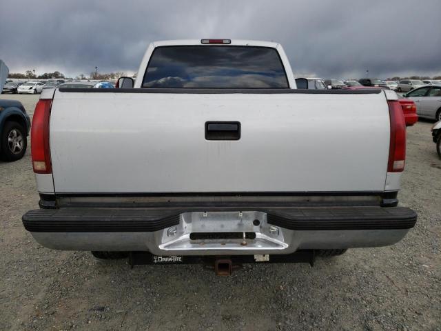 Photo 6 from auction – 1995 GMC SIERRA K15 with VIN 1GTEK14K3SZ568873