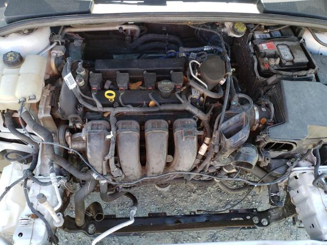 Photo 11 from auction – 2014 FORD FOCUS TITA with VIN 1FADP3N22EL378907