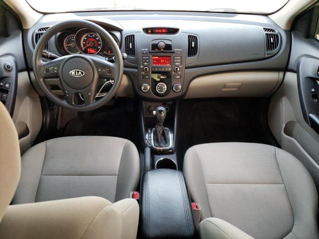 Photo 8 from auction – 2012 KIA FORTE EX with VIN KNAFU4A28C5613297