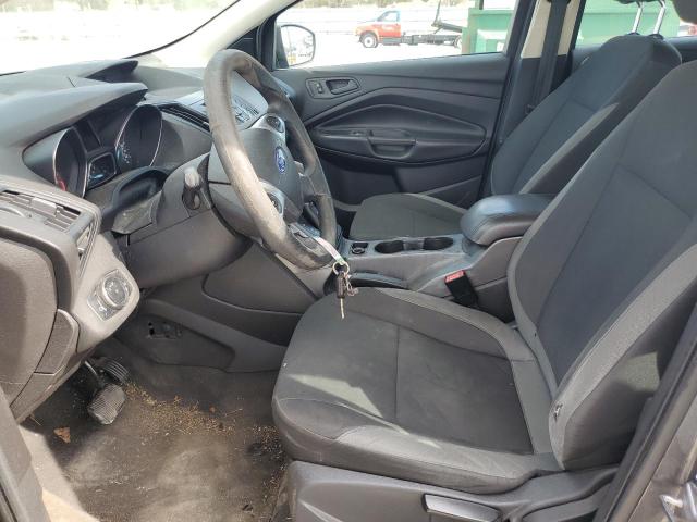 Photo 7 from auction – 2013 FORD ESCAPE S with VIN 1FMCU0F71DUA91053