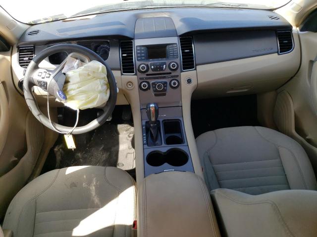 Foto 8 de la subasta – 2018 FORD TAURUS SE con VIN 1FAHP2D88JG124848