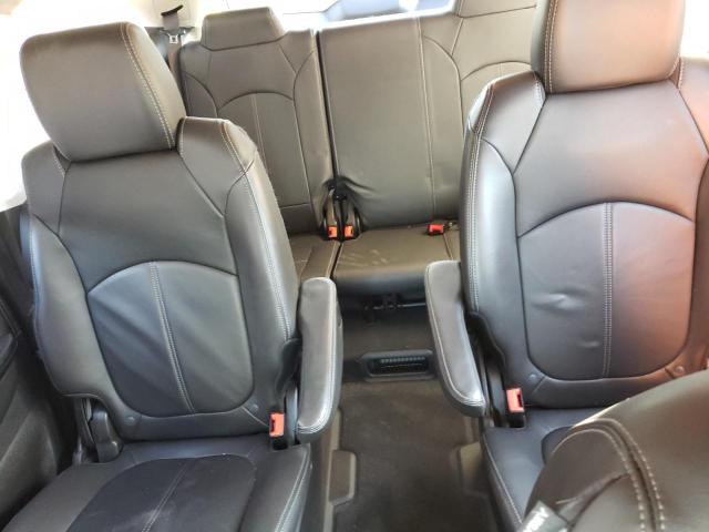 Photo 10 from auction – 2016 CHEVROLET TRAVERSE L with VIN 1GNKRHKD6GJ174003