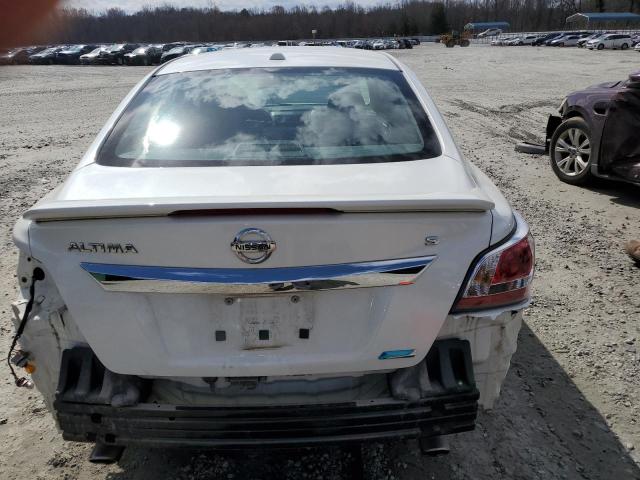 Photo 6 from auction – 2014 NISSAN ALTIMA 2.5 with VIN 1N4AL3AP6EC188821