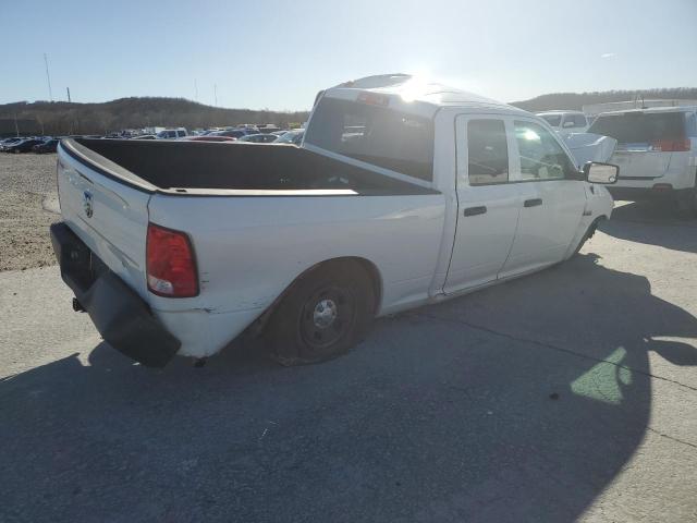 Photo 3 from auction – 2016 RAM 1500 ST with VIN 1C6RR6FT4GS292842